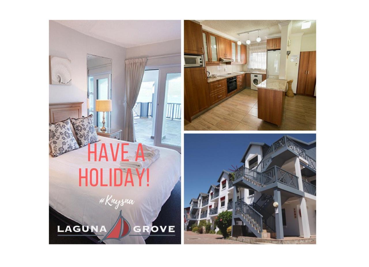 Laguna Grove Holiday Rentals Найсне Экстерьер фото