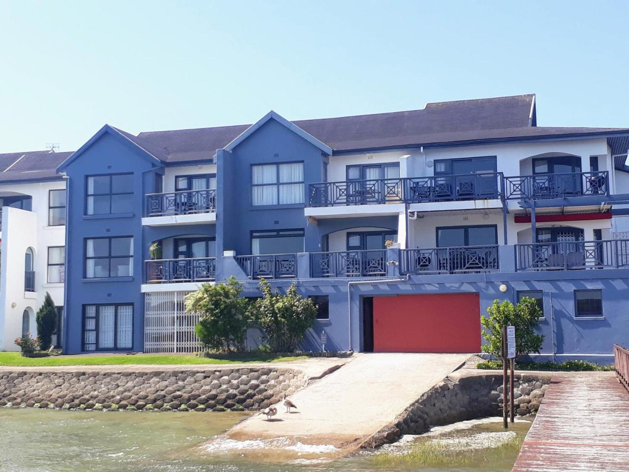 Laguna Grove Holiday Rentals Найсне Экстерьер фото