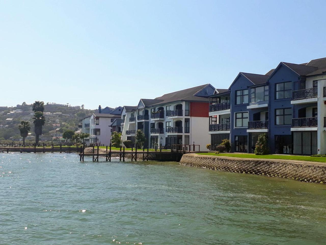 Laguna Grove Holiday Rentals Найсне Экстерьер фото